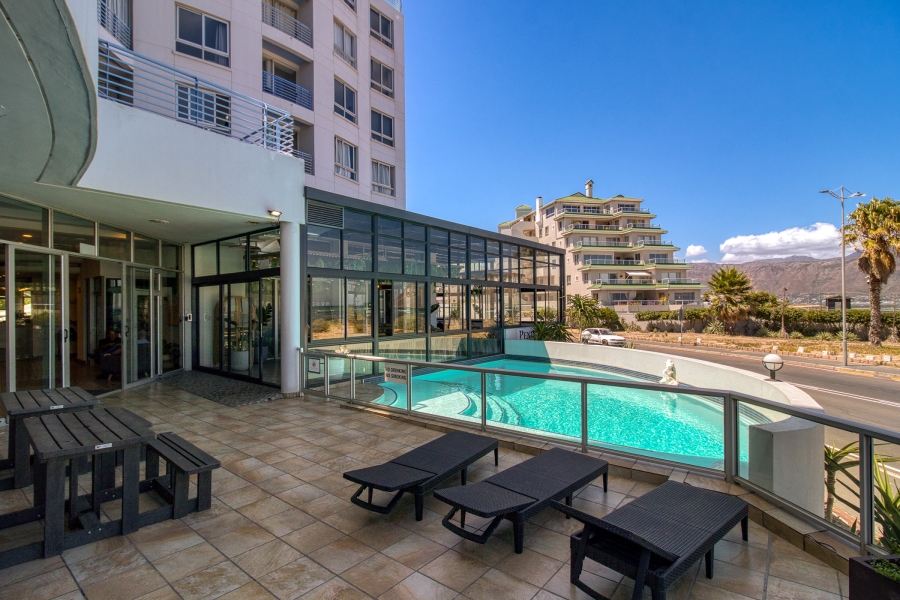 1 Bedroom Property for Sale in Strand South Western Cape